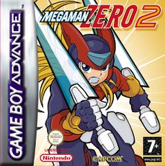 Mega Man Zero 2 — StrategyWiki | Strategy guide and game reference wiki
