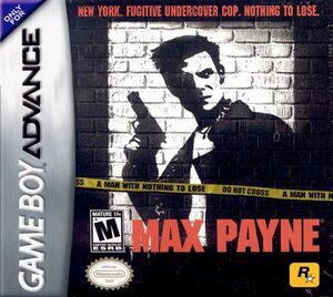 Max Payne (Game Boy Advance) cover.jpg