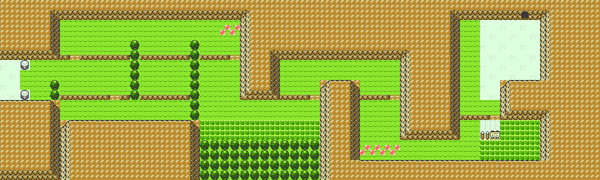 Pokémon Gold and Silver/Union Cave — StrategyWiki, the video game  walkthrough and strategy guide wiki