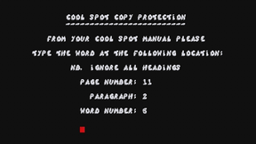 Cool Spot/Walkthrough — StrategyWiki | Strategy guide and game ...