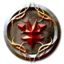 Dragon Age Origins Veteran achievement.png