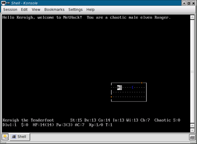 File:Nethack-kernigh-22oct2005-03.png — StrategyWiki | Strategy guide ...