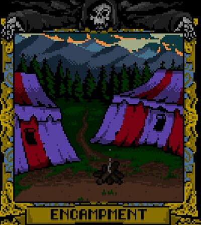 Beyond Shadowgate (2024)/Chapter Three — StrategyWiki | Strategy guide ...