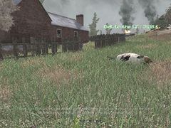 Call of Duty 4: Modern Warfare/Heat — StrategyWiki | Strategy guide and ...