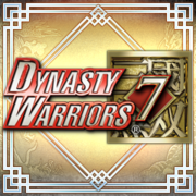 Category:Dynasty Warriors 7 images — StrategyWiki, the video game ...