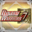 DW7 achievement True Warrior of the 3 Kingdoms.png