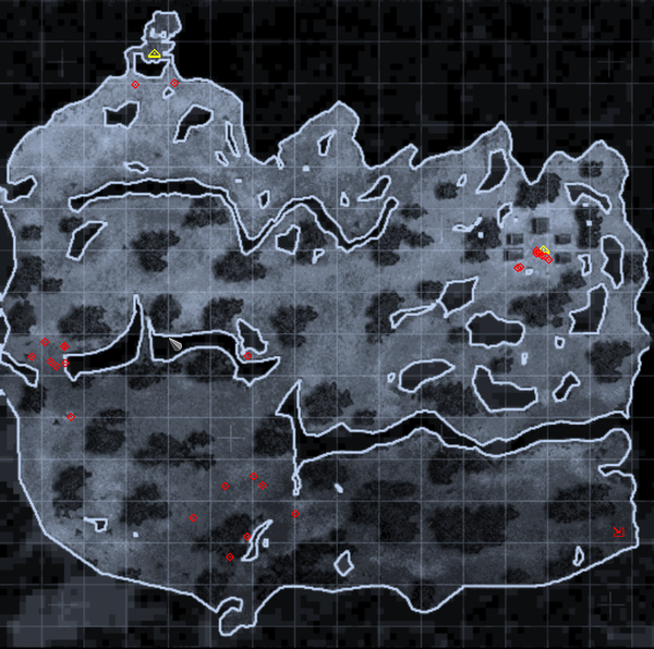 Tom Clancy's Ghost Recon/Iron Dragon — StrategyWiki Strategy guide and game reference wiki