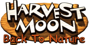 Harvest Moon Back to Nature logo.png