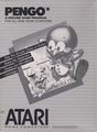 Atari 8-bit B&W box