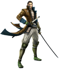 Sengoku Basara SH character Kojuro.png