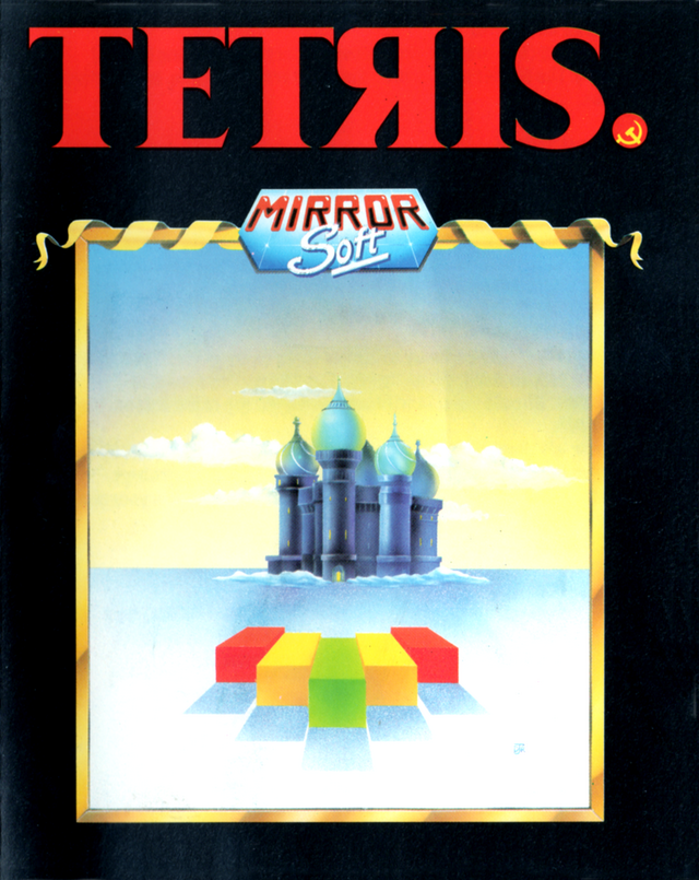 Tetris (Mirrorsoft) — StrategyWiki Strategy guide and game reference wiki