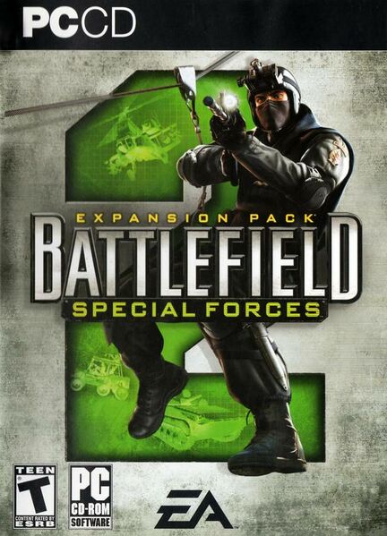 File:Battlefield 2- Special Forces cover.jpg