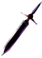 Mythril saber (Atk=23, APx3)