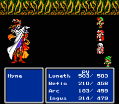 Category:Final Fantasy III images — StrategyWiki, the video game ...