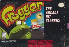 Category:Frogger files — StrategyWiki | Strategy guide and game ...