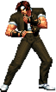 Category:the King Of Fighters Orochi Collection Images — Strategywiki 