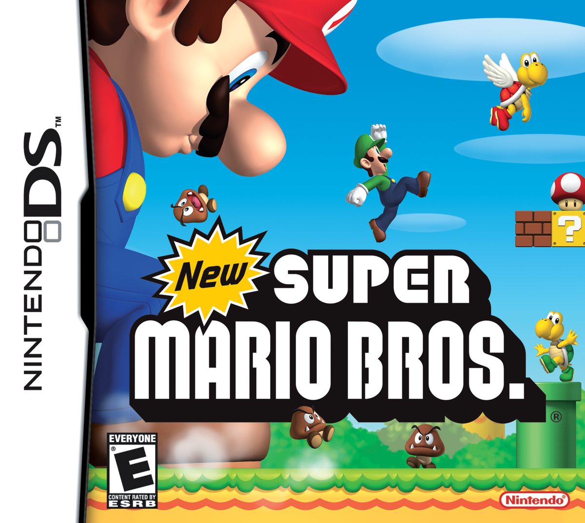 new-super-mario-bros-strategywiki-strategy-guide-and-game