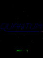 Quantum title screen.png