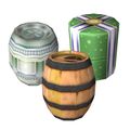 SSBB Barrels.jpg