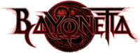 Bayonetta logo