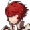 Hinoka - leaves after chapter