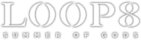 Loop8: Summer of Gods logo