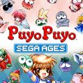 Sega Ages Puyo Puyo.