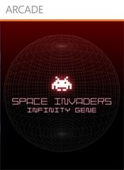 Space Invaders Infinity Gene — StrategyWiki | Strategy guide and game ...
