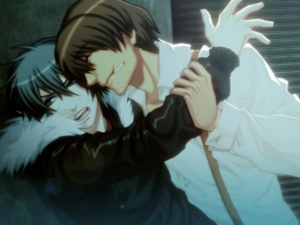 Wallpaper Togainu No Chi Motomi Strategywiki The Video Game Walkthrough For iPhone Free