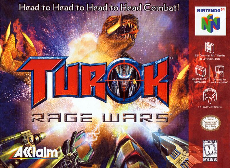 File:Turok- Rage Wars cover.jpg