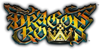 Dragon's Crown logo