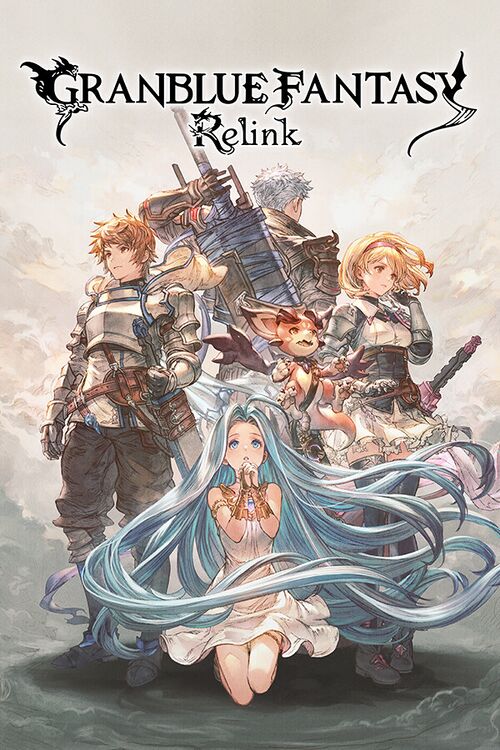 Granblue Fantasy Relink — StrategyWiki Strategy guide and game