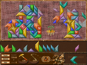 Magic Inlay/Episode 2: Fantasy Valley — StrategyWiki | Strategy guide ...