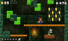 Category:New Super Mario Bros. 2 images — StrategyWiki | Strategy guide ...