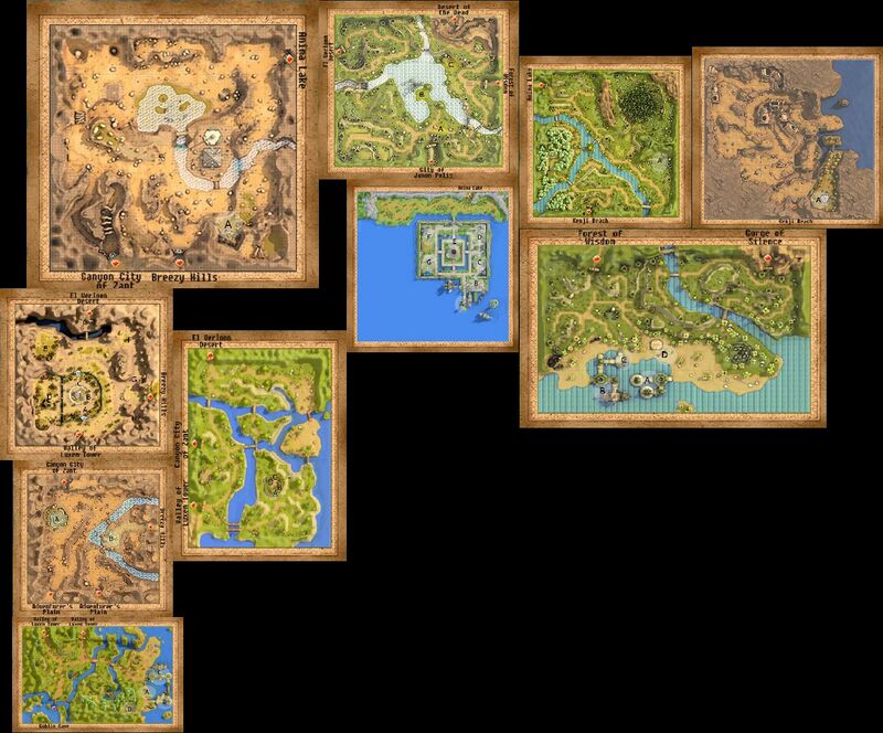 ROSE Online/Junon — StrategyWiki | Strategy guide and game reference wiki