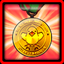 SFIV Medal Collector achievement.png