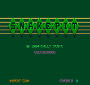 Snake Pit — StrategyWiki | Strategy guide and game reference wiki