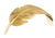 Banjo-Kazooie Item Gold Feather.png