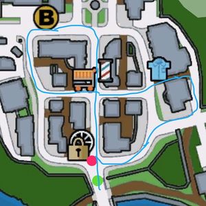Bully/Bike Races — StrategyWiki | Strategy guide and game reference wiki