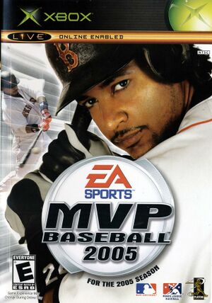 MVP Baseball 2005 Xbox Cover.jpg
