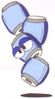 Mega Man 2 artwork Blocky.jpg