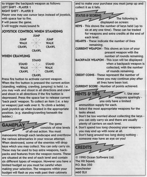 File:Midnight Resistance Atari ST Amiga manual page 2.jpg
