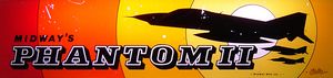 Phantom II marquee