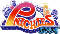 Pnickies logo