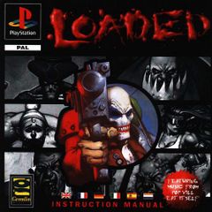Loaded — StrategyWiki | Strategy guide and game reference wiki
