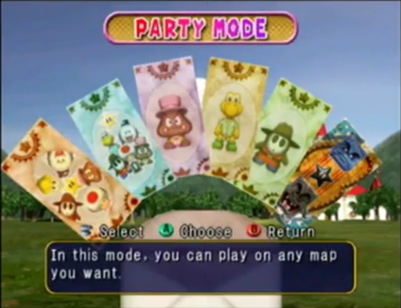 File:MP4 Mode Select Screen.png