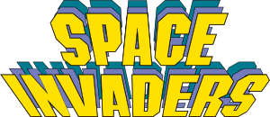 Space Invaders logo.svg