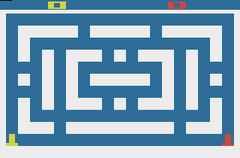 Slot Racers — StrategyWiki | Strategy guide and game reference wiki