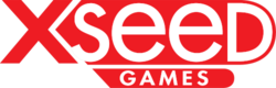 XSEED Games's company logo.