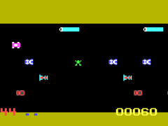 Frogger/Versions — StrategyWiki | Strategy guide and game reference wiki